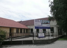Hunyadi János Általános Iskola