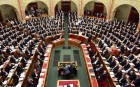 A Hungarikum törvényt is elfogadhatja a Ház