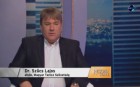 Újraválasztották - dr. Szűcs Lajos a Magyar Tenisz Szövetség elnöke