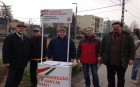  Szűcs Lajos: Több mint százezer aláírást gyűjtöttünk Pest megyében