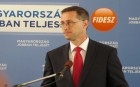Varga Mihály: legkésőbb 2014-ben visszafizeti Magyarország az IMF-hitelt