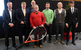 A Magyar Tenisz Szövetség tisztújító közgyűlése