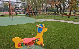 Modern új játszótérrel gazdagodott Vecsés