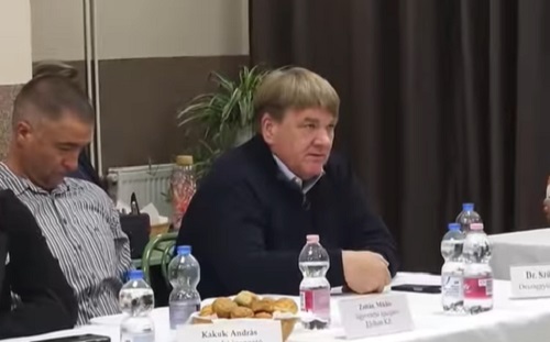 Régi álom valósul meg: indulhat a 142-es vasútvonal építése