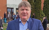 A réseken már a kéz befért - Felújították energetikailag a péceli önkormányzatot