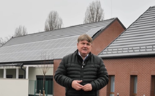 Heteken belül átadhatják a frissen épült gyömrői bölcsődét 