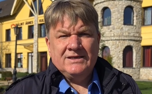 Régóta várt örömhír érkezett a gyömrői Fekete István iskoláról