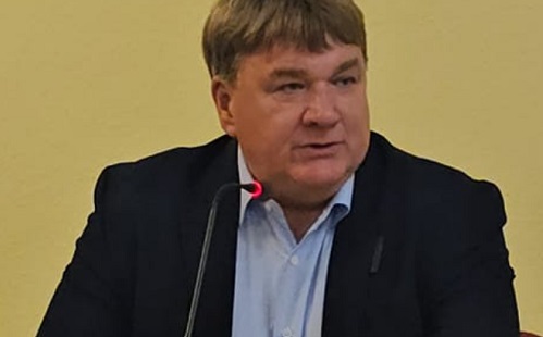 Lemondott Szűcs Lajos a Magyar Horgász Szövetség éléről