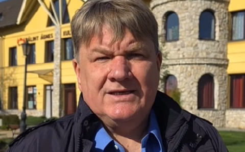 Régóta várt örömhír érkezett a gyömrői Fekete István iskoláról